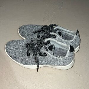 Allbirds sneakers
